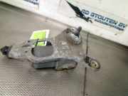 Scheibenwischer Mechanisch Vorne L V BM5117504AK Ford Focus 3 Wagon Kombi 2.0 TDCi 16V 115 (TYDA(Euro 5)) 2014-08