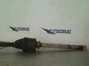 Antriebswelle Rechts Vorne Mercedes-Benz Vito (447.6) Van 1.6 109 CDI 16V (OM622.951(R9M-503)) 2017-02