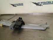 Fensterheber Elektr. Links Hinten 0130824273 Opel Crossland (X) SUV 1.2 Turbo 12V (B12XHL(EB2DT)) 2019-10