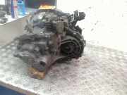 Getriebe Manuell A020015 Nissan Primera Wagon (W12) Kombi 1.9 dCi (F9Q) 2005-01