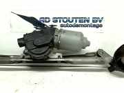 Scheibenwischermotor 85110B1030 Daihatsu Sirion 2 (M3) Schrägheck 1.0 12V DVVT (1KR-FE) 2009-07