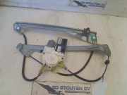 Fensterheber Elektr. Links Vorne 807010002R Renault Laguna III Estate (KT) Kombi 5-drs 1.5 dCi 110 (K9K-780) 2009-10