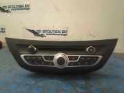 Cd-Player 7649165391 Renault Laguna III Estate (KT) Kombi 2.0 dCi 16V 150 (M9R-814) 2011