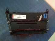 Bedienung Klimacontrolle BMW X6M (F86) SUV 4.4i V8 Turbo 32V (S63-B44B) 2015-10