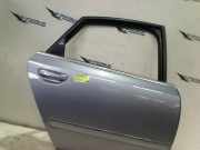 Tür Rechts Hinten Audi A8 (D3) Limousine 3.0 TDI V6 24V Quattro (ASB) 2007