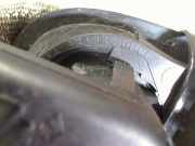 Schalter Für Elekt. Fensterheber Links Vorne 8200637849 Nissan NV 400 (M9J) Van 2.3 dCi 125 16V (M9T-672(M9T-B6)) 2014-04