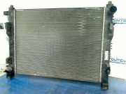 Radiator 214100078R Dacia Duster (HS) SUV 1.6 16V LPG (K4M-642) 2017