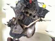 Motor 1KRB52 Toyota Aygo (B10) Schrägheck 1.0 12V VVT-i (1KR-FE) 2011-09