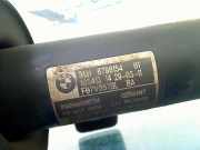 Federbein Rechts Vorne 105413 BMW 5 serie Gran Turismo (F07) Schrägheck 530d 24V (N57-D30A) 2011-05