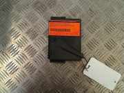 Steuergerät Zentralverriegelung 13111111 Opel Tigra Twin Top Cabrio 1.4 16V (Z14XEP) 2006-10