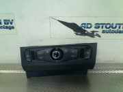 Bedienung Klimaanlage 8T1820043T Audi A4 (B8) Limousine 1.8 TFSI 16V (CDHB(Euro 5)) 2009-02