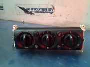 Bedienung Klimacontrolle 64111502214 Mini Mini One/Cooper (R50) Schrägheck 1.6 16V One (W10-B16A) 2004-06