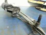 Scheibenwischermotor VOOR 039024112V058 Peugeot Partner (GC/GF/GG/GJ/GK) Van 1.6 HDI 90 16V (DV6ATED4(9HX)) 2009-01