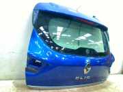 Heckklappe Renault Clio IV (5R) Schr?gheck 5-drs 1.2 TCE 16V GT EDC (H5F-412(H5F-G4)) 2017-04