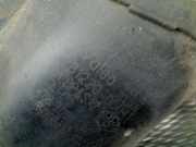 Nebelscheinwerfer Links Vorne 812200d041 Toyota RAV4 (A3) Gel?ndewagen 2.2 D-CAT 16V 4x4 (2AD-FHV) 2008-05