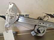 Fensterheber Elektr. Links Vorne 430106C0 Citroën C3 (SC) Schrägheck 5-drs 1.2 VTi 82 12V (EB2F(HMZ)) 2013-12