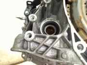 Getriebe Automatik 320102409R Renault Megane IV Estate (RFBK) Kombi 5-drs 1.5 Energy dCi 110 (K9K-657) 2018-04