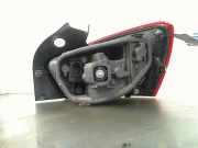 Rücklicht Links 6J4945111B Seat Ibiza IV (6J5) Schrägheck 5-drs 1.4 16V (BXW) 2014-08