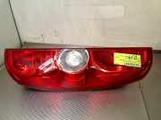 Rücklicht Rechts 00519248430 Opel Combo Van 1.3 CDTI 16V ecoFlex (A13FD) 2013-01
