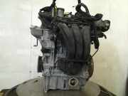 Motor CHYA Volkswagen Polo V (6R) Schrägheck 1.0 12V BlueMotion Technology (CHYA) 2015-06 CHYA