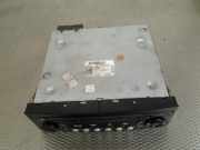Cd-Player 96784952xt02 Peugeot 5008 I (0A/0E) Großraumlimousine 1.6 HDiF 16V (DV6C(9HR)) 2010-09