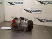 Klima Pumpe 13335254 Opel Astra J GTC (PD2/PF2) Schrägheck 3-drs 1.6 Turbo 16V (A16LET(Euro 5)) 2011-98