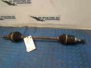 Antriebswelle Links Vorne Suzuki Celerio (LF) Schrägheck 5-drs 1.0 12V Dualjet (K10C) 2016-02