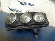 Scheinwerfer Links 60682089 Alfa Romeo 159 (939AX) Limousine 1.9 JTDm 16V (939.A.2000(Euro 4)) 2007-01