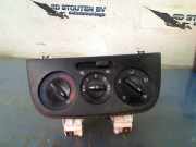 Bedienung Klimaanlage Peugeot Bipper (AA) Van 1.3 HDI (F13DTE5(FHZ)) 2012-02