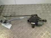 Scheibenwischer Mechanisch Vorne + MOTOR 31378574DZL7D Volvo V40 (MV) Schrägheck 5-drs 1.6 T3 GTDi 16V (B4164T3(Euro 5)) 2012-10