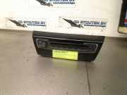 Radio Bedienungselemente 937145504 BMW 2 serie Gran Tourer (F46) Großraumlimousine 218d 2.0 TwinPower Turbo 16V (B47-C20A(Euro 6)) 2016-03