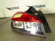 Rücklicht Links 265550008R Renault Megane III Coupe (DZ) Schrägheck 3-drs 1.5 dCi 110 (K9K-836(K9K-J8)) 2011-01