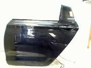 Tür Links Hinten BMW 5 serie Gran Turismo (F07) Schrägheck 530d 24V (N57-D30A) 2010-03