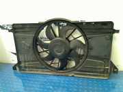 Kühlerventilator 3135103654 Mazda 3 (BK12) Limousine 1.6i 16V (Z601) 2005-01