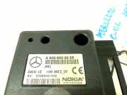 Steuergerät Telefon A2038203226 Mercedes-Benz C (W203) Limousine 2.0 C-200K 16V (M111.955) 2001-01