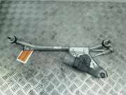 Scheibenwischer Mechanisch Vorne + motor 0390241544 Dacia Duster (HS) SUV 1.5 dCi (K9K-896) 2011-08