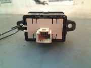 Tempomat Renault Megane IV (RFBB) Schrägheck 5-drs 1.5 Energy dCi 110 (K9K-646(K9K-F6)) 2017-03