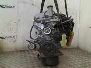 Motor ZJ Mazda 2 (DE) Schrägheck 1.3 16V MZR (ZJVE) 2012-08