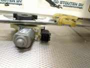 Fensterheber Elektr. Links Vorne BK21V23201AD Ford Transit Custom Van 2.0 TDCi 16V Eco Blue 105 (YLFS) 2016-10