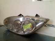 Scheinwerfer Rechts Opel Movano Van 2.3 CDTi 16V FWD (M9T-676) 2012-04