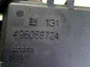 Heckschloss 495058724 Opel Astra H (L48) Schrägheck 5-drs 1.6 16V Twinport (Z16XEP(Euro 4)) 2004-09