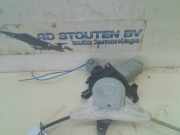 Fensterheber Elektr. Links Vorne Subaru Forester (SH) SUV 2.0D (EE20Z) 2008-11