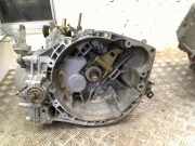 Getriebe Manuell 20DL8A Peugeot 406 Coupé (8C) Coupé 2.0 16V (EW10J4(RFN)) 2003