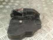 Türschloss Rechts Hinten HTR7154630 BMW 1 serie (E87/87N) Schrägheck 5-drs 116i 1.6 16V (N45-B16A) 2004-11