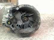 Getriebe Manuell ND0014 Renault Megane II (BM/CM) Schrägheck 2.0 16V (F4R-770(Euro 4)) 2003-01