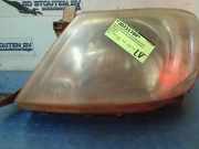 Scheinwerfer Links Toyota Hilux IV Pick-up 2.5 D-4D (2KD-FTV-H) 2006