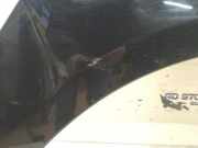 Kotflügel Rechts Vorne Ford Focus 3 Schrägheck 1.0 Ti-VCT EcoBoost 12V 100 (M2DA(Euro 5)) 2012-05