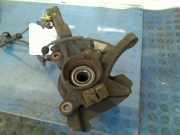 Achsschenkel Rechts Vorne Kia Picanto (TA) Schrägheck 1.0 12V (G3LA) 2013-09