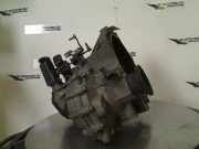 Getriebe Manuell GRY Seat Ibiza III (6L1) Schrägheck 1.4 16V 100 (BBZ) 2006-04