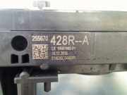 Kombischalter 255670428r Renault Zoé (AG) Schrägheck 5-drs R135 (5AQ-605) 2020-03